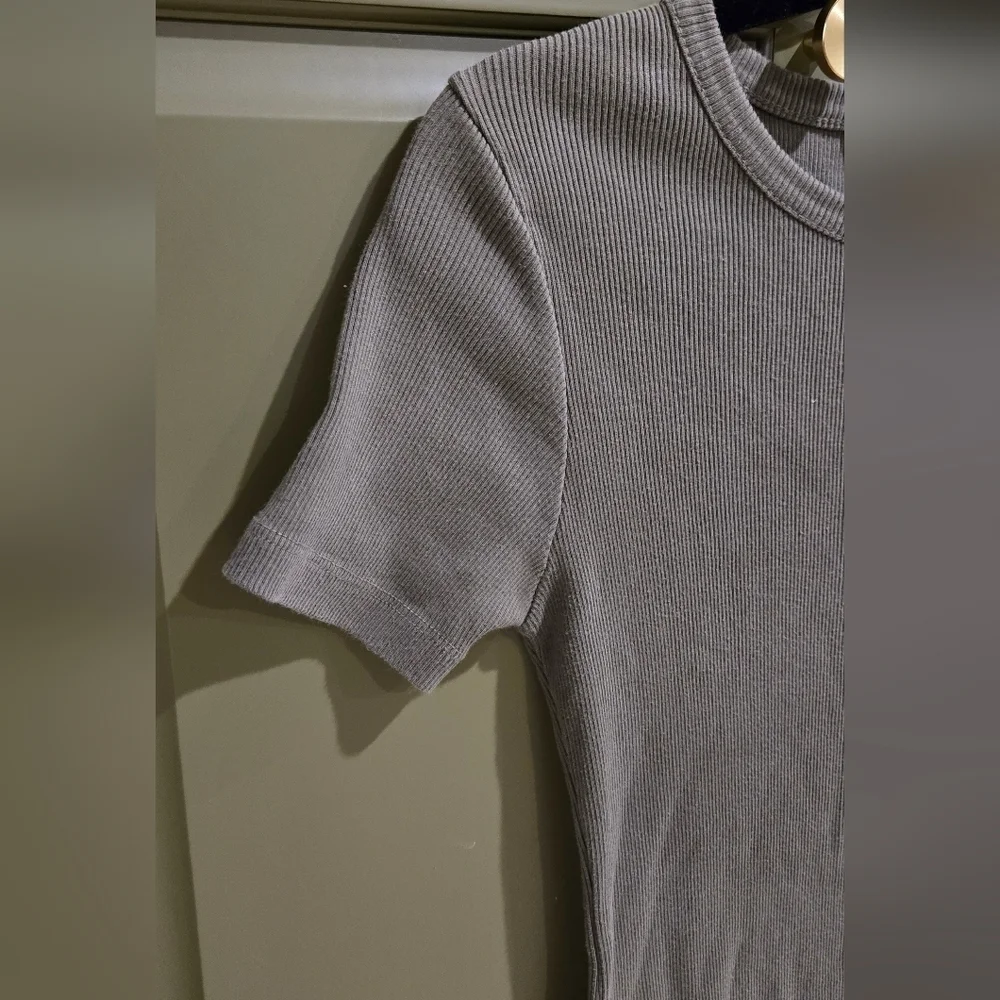 Brandy Melville one size cotton dress - Picture 3 of 6